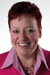 Angie Beeston